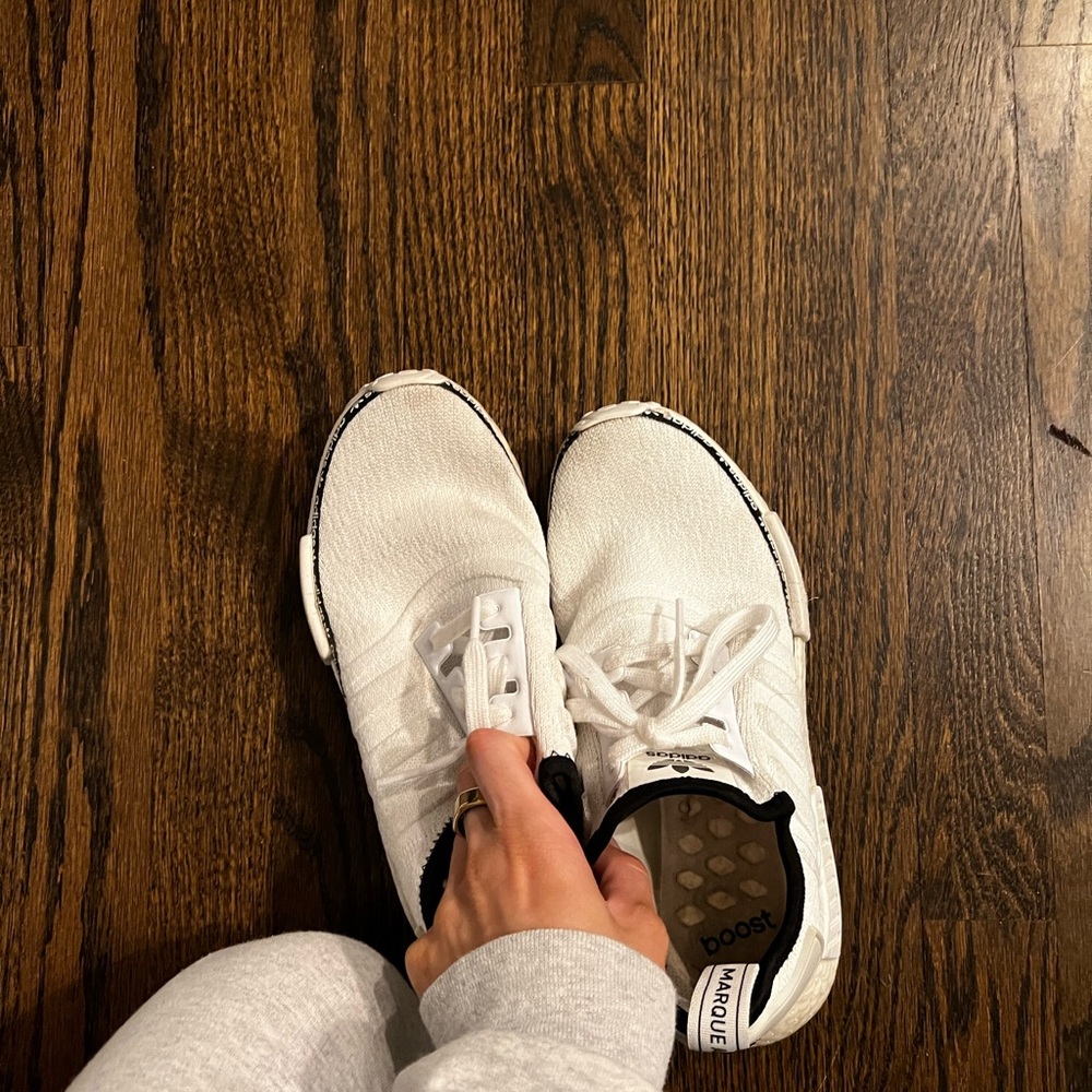 adidas sneakers NMD